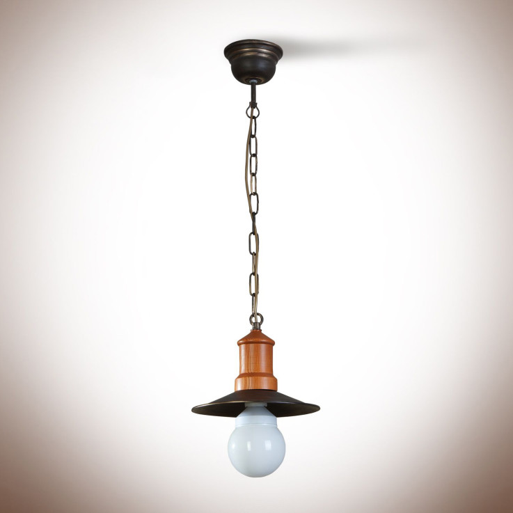 Подвесной светильник 18701