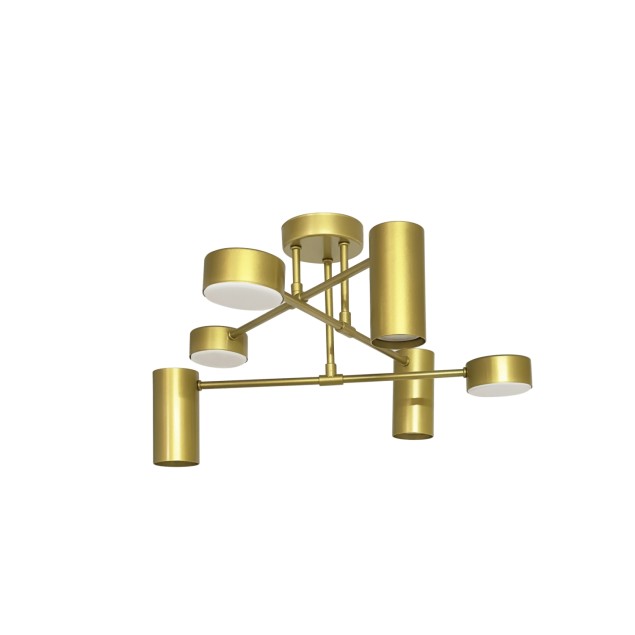 Люстра 80607 2