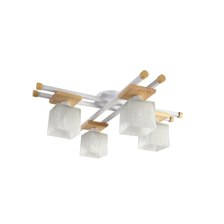 Люстра 14666 Ж 2