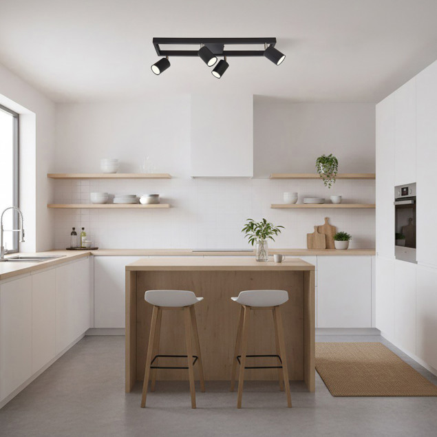 Люстра 80705 4