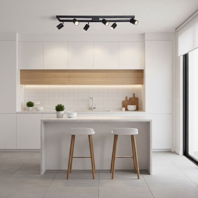 Люстра 80706 4