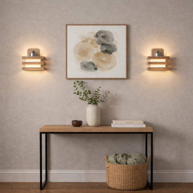 Бра и настенный светильник 80701 3