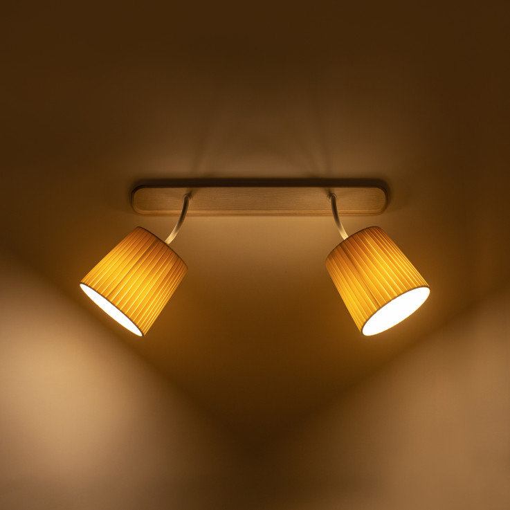 Бра и настенный светильник 1502 2