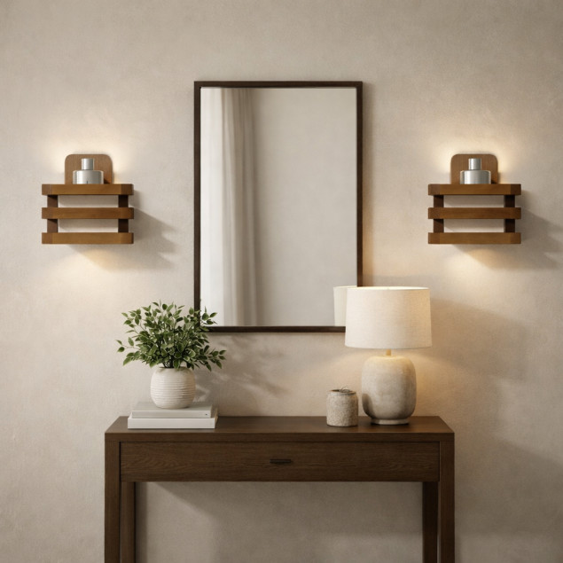 Бра та настінний світильник 80701 3