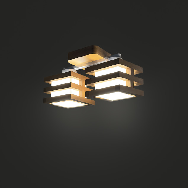 Люстра 80733 3