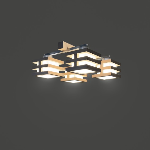 Люстра 80704 2