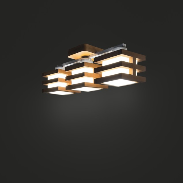 Люстра 80703 3