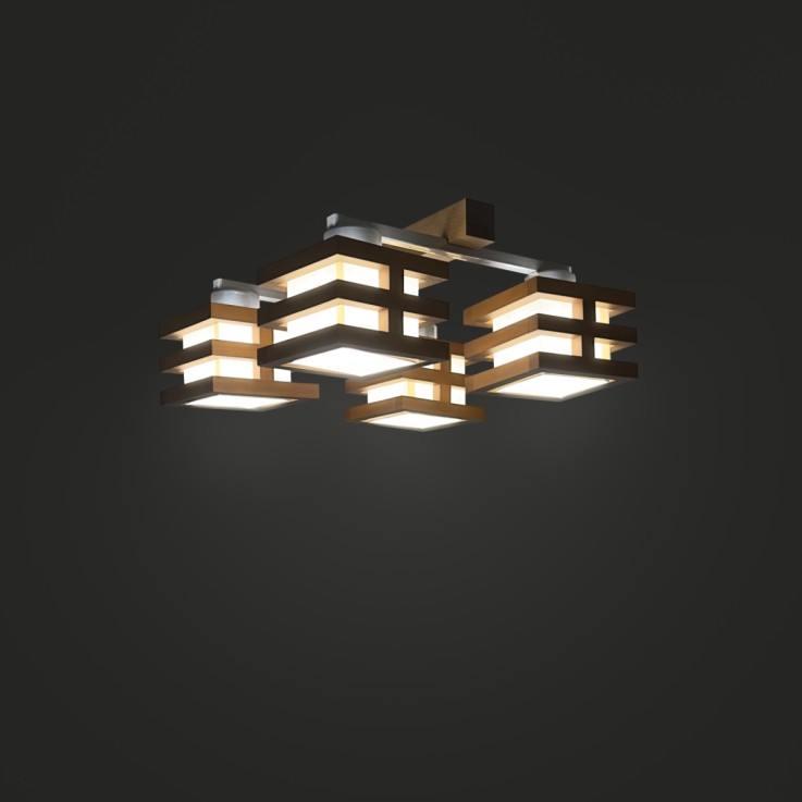 Люстра 80704 2